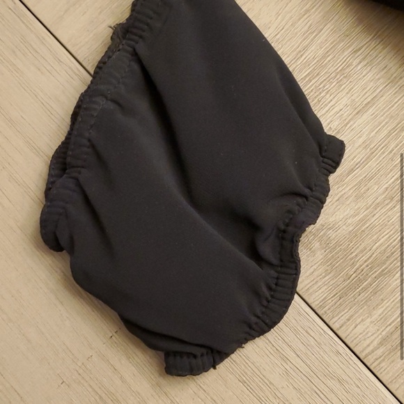 Prada Strapless Dress with removable sleeves. - Picture 5 of 9